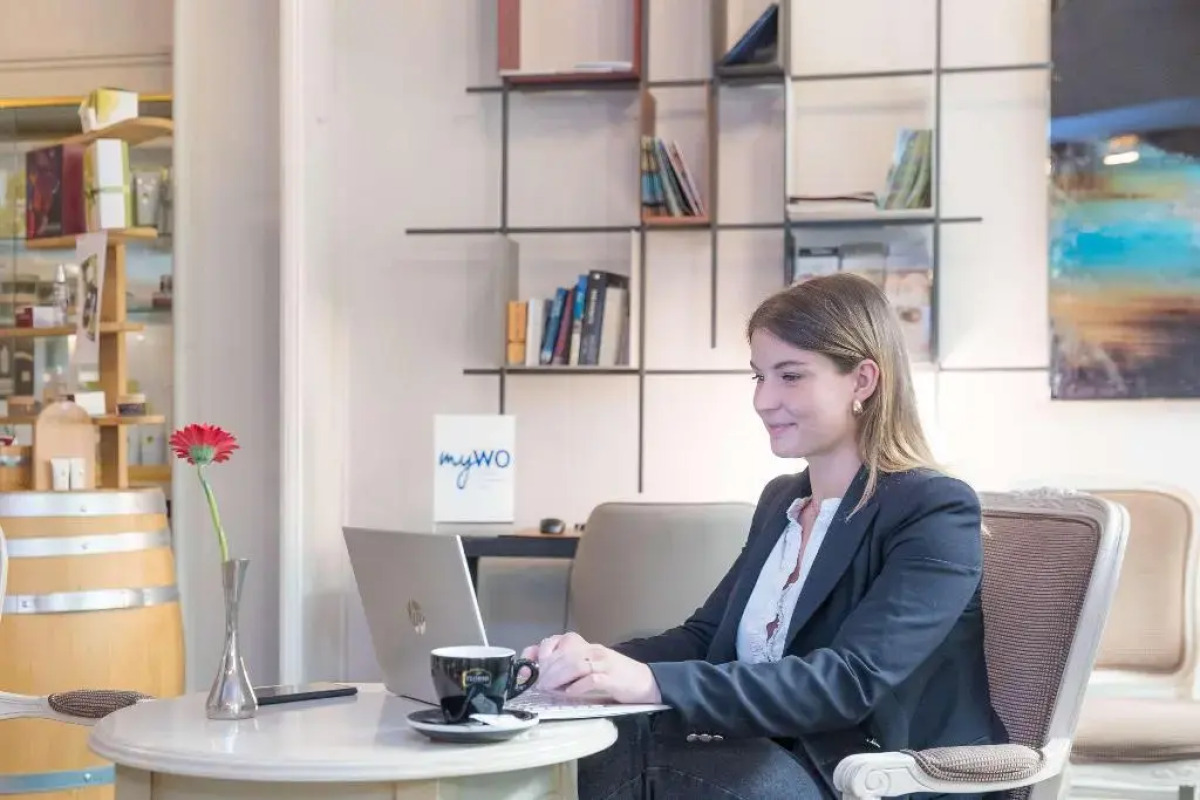 Hotel Le Maxime, BW Signature Collection