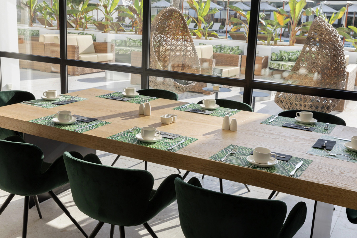 Hotel HM Ayron Park – Adults Only