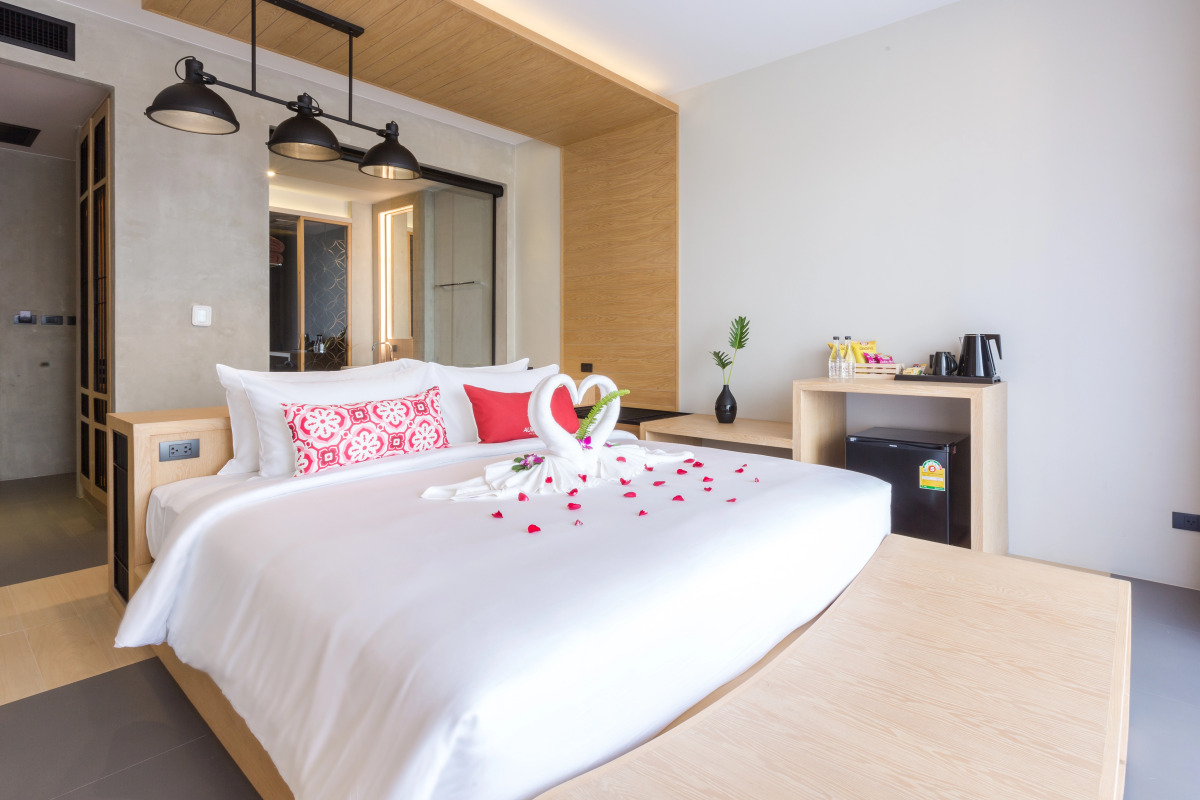 Aurico Kata Resort & Spa