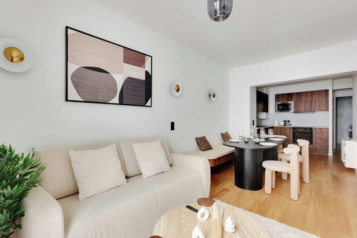 Saint Michel - Notre Dame