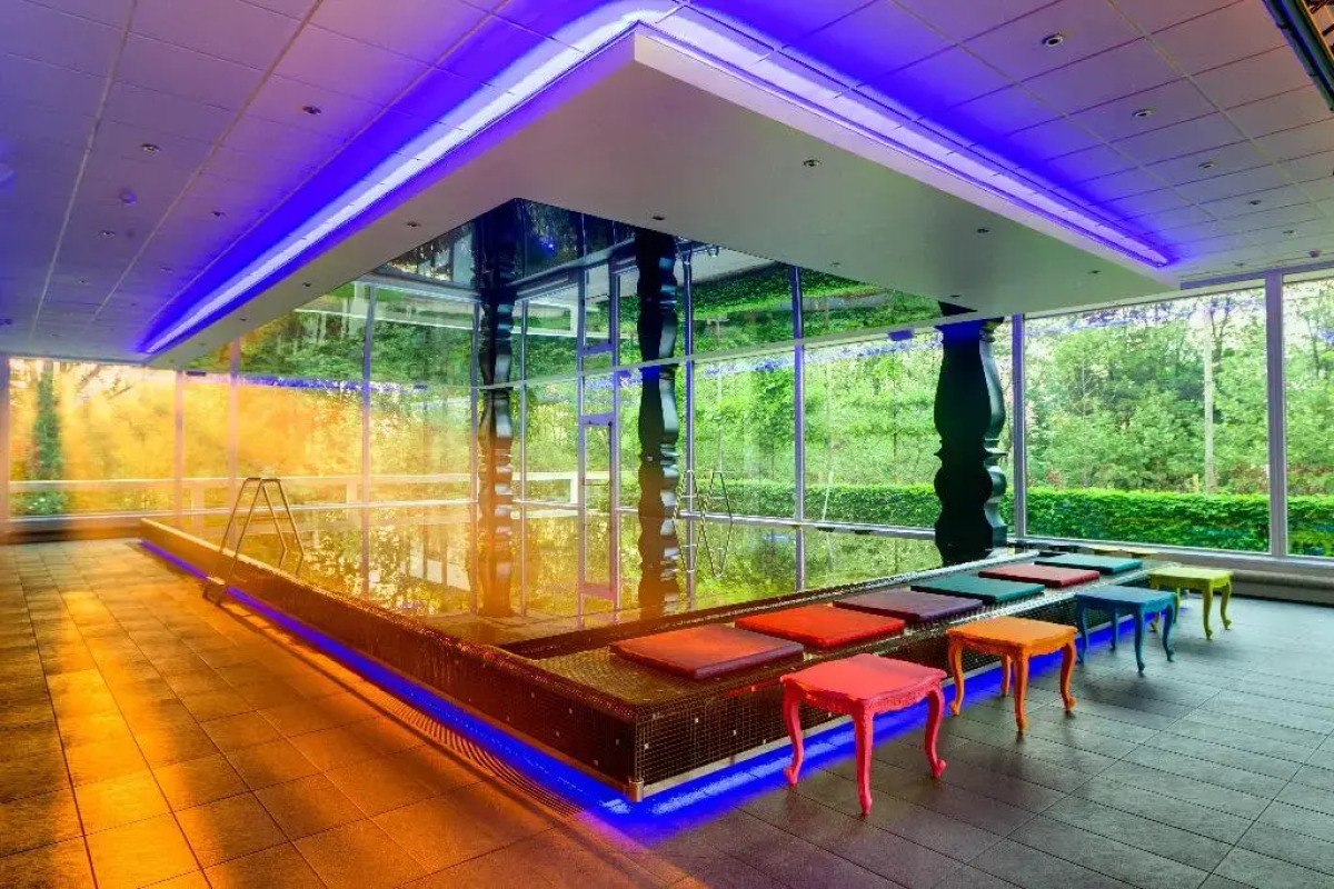 Crowne Plaza Antwerp by IHG