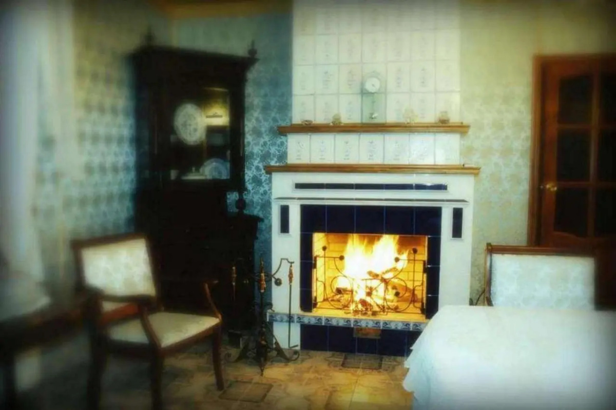 Вилла Ансута