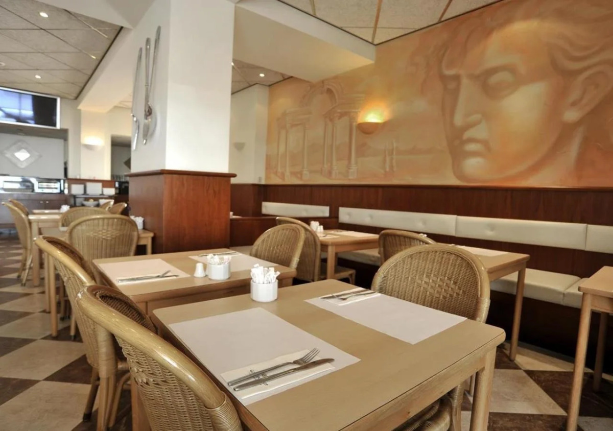 City Hotel Bergen op Zoom