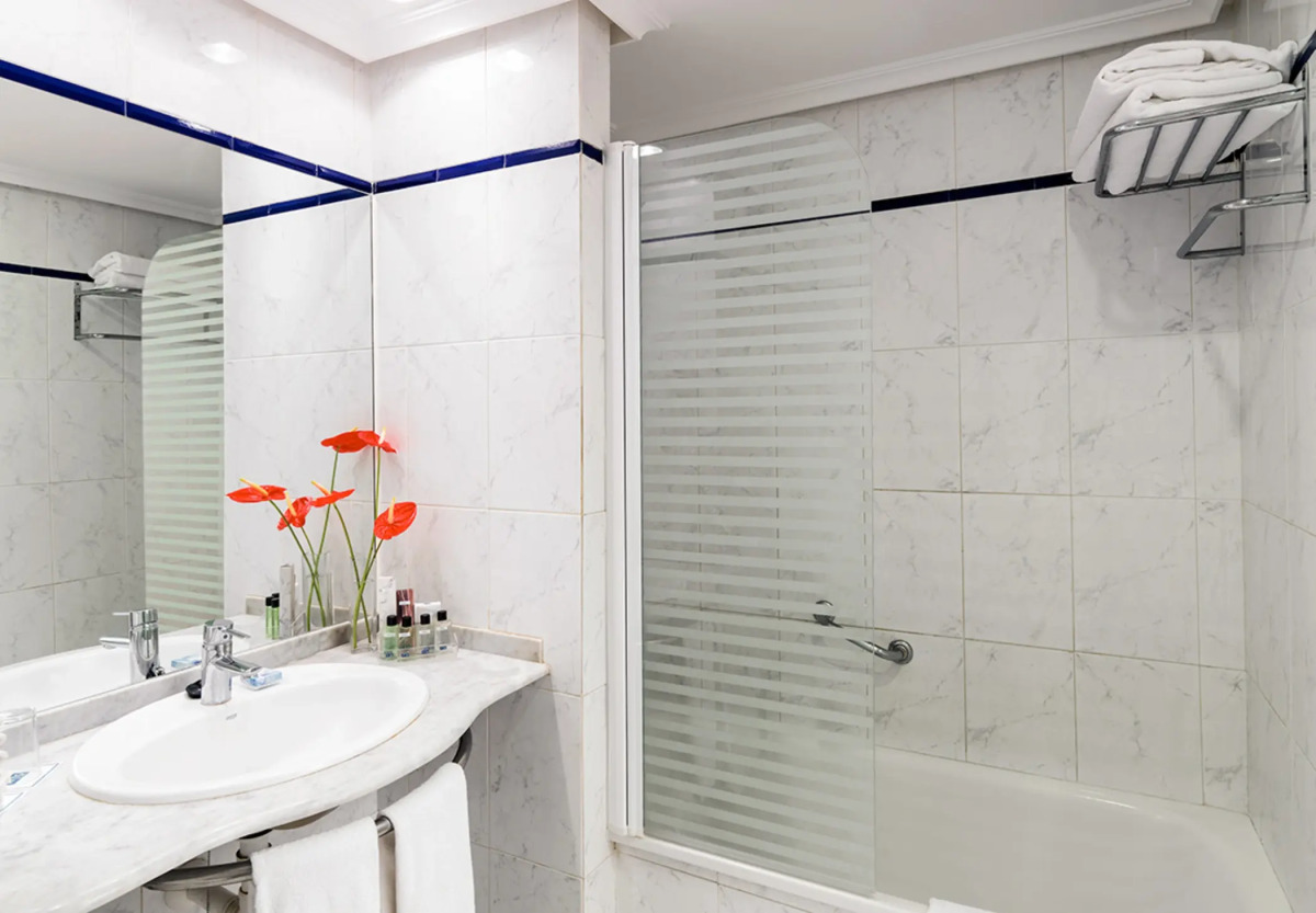 H10 Gran Tinerfe - Adults Only