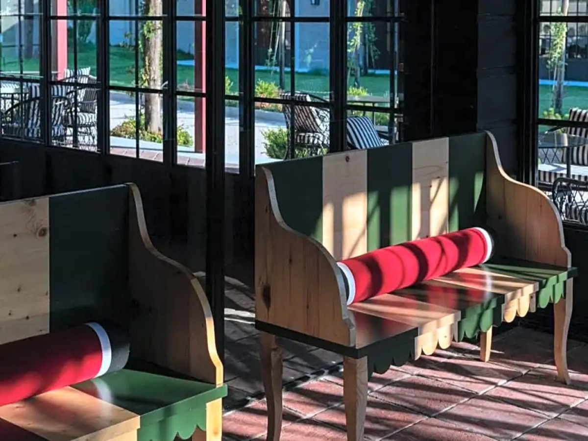 Esquisse Boutique Hotel