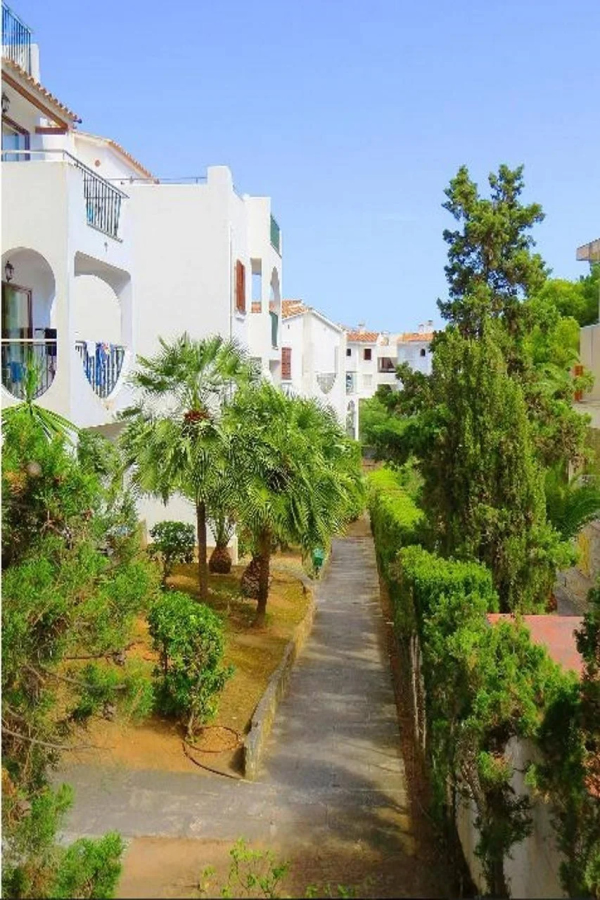 Flipflop Surfing Playa Apartments