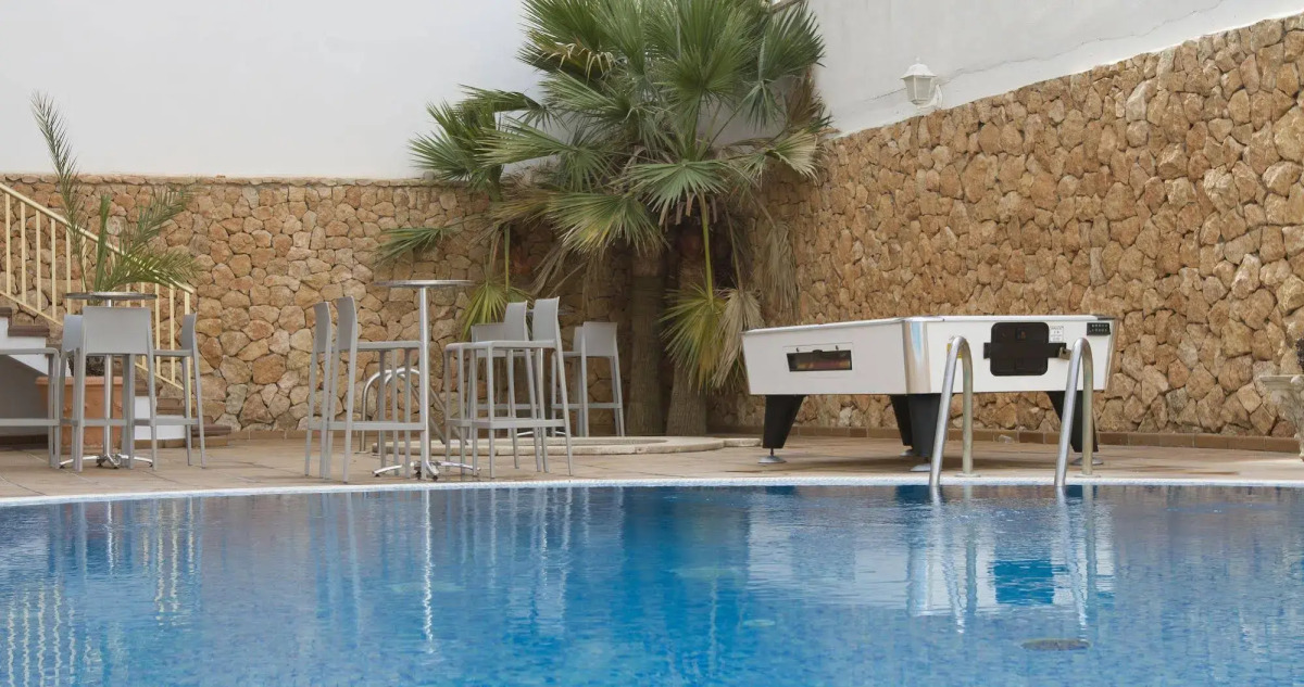 BLUESEA Arenal Tower