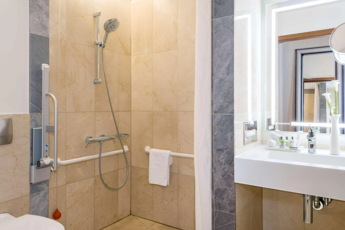 NH Collection Berlin Mitte Friedrichstrasse