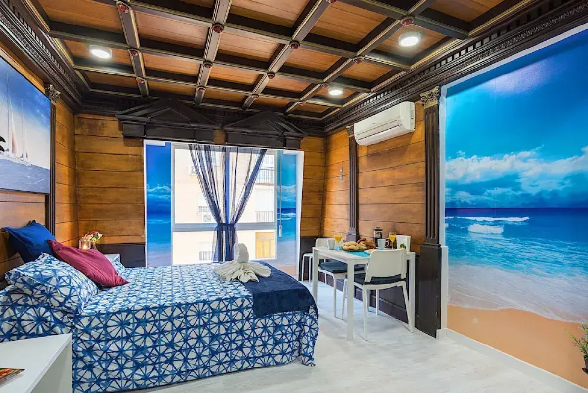 Pirates Of The Caribbean Studio City