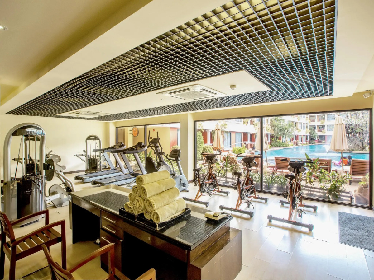 Patong Paragon Resort & Spa