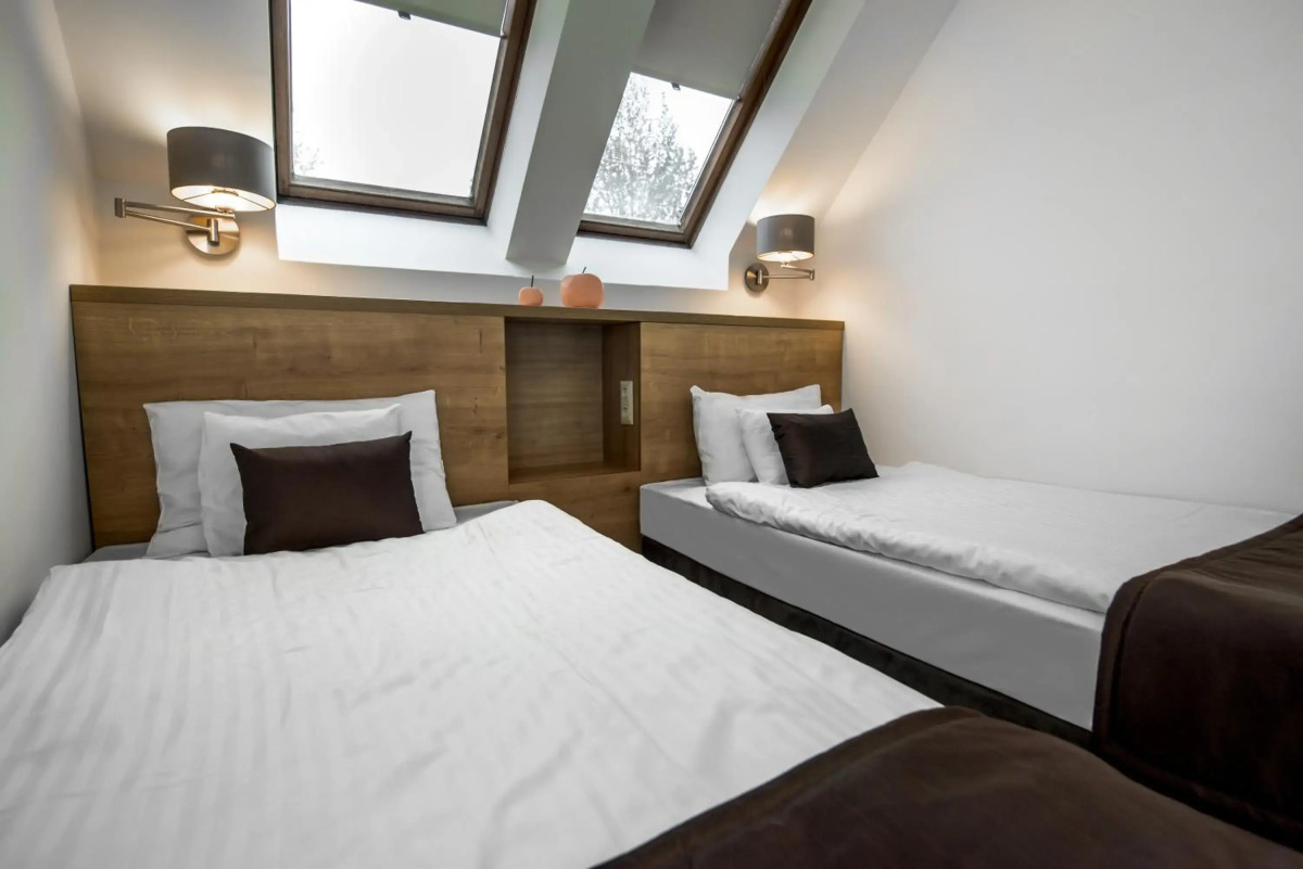 Rubin Wellness & Conference Hotel