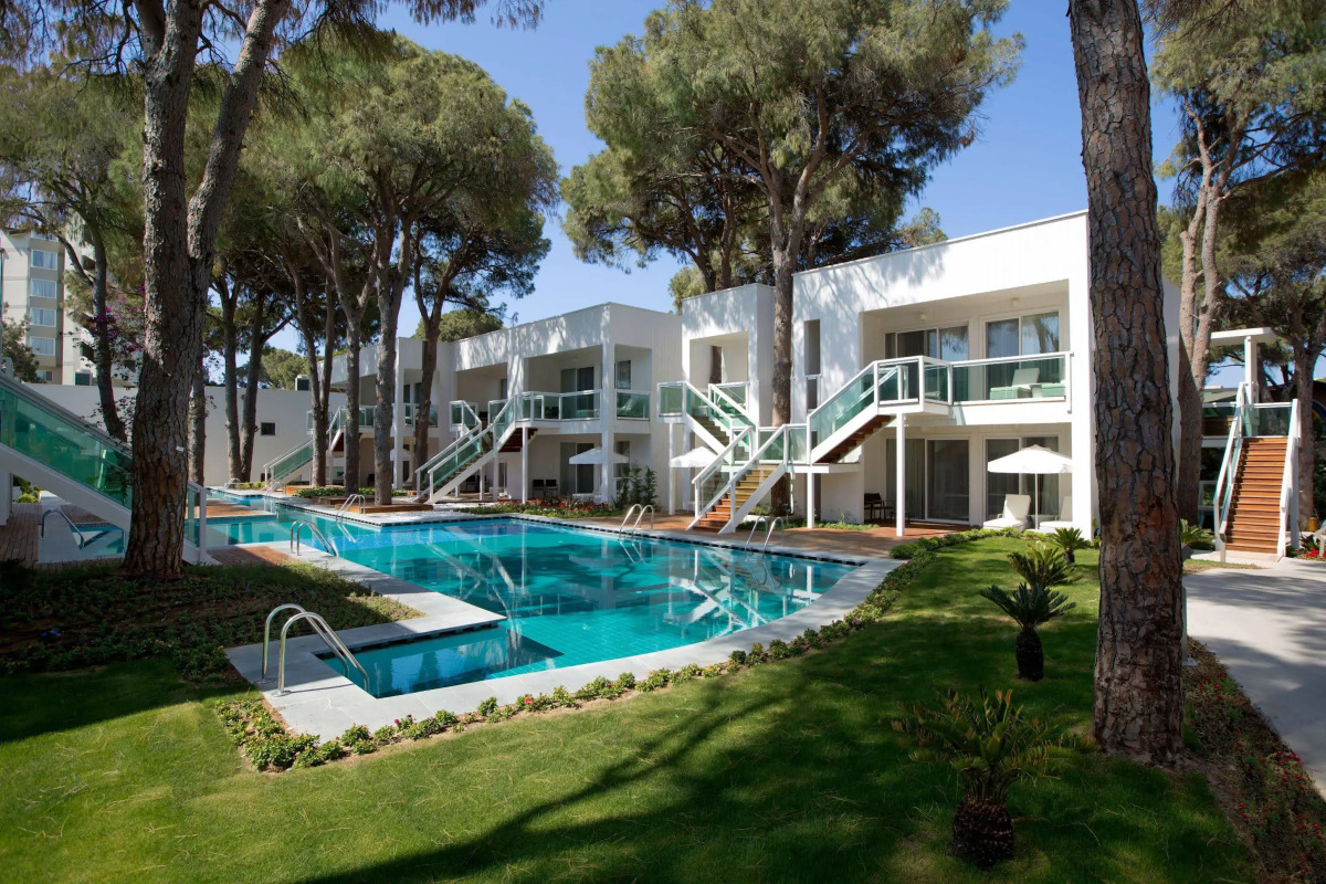 Papillon Zeugma Relaxury