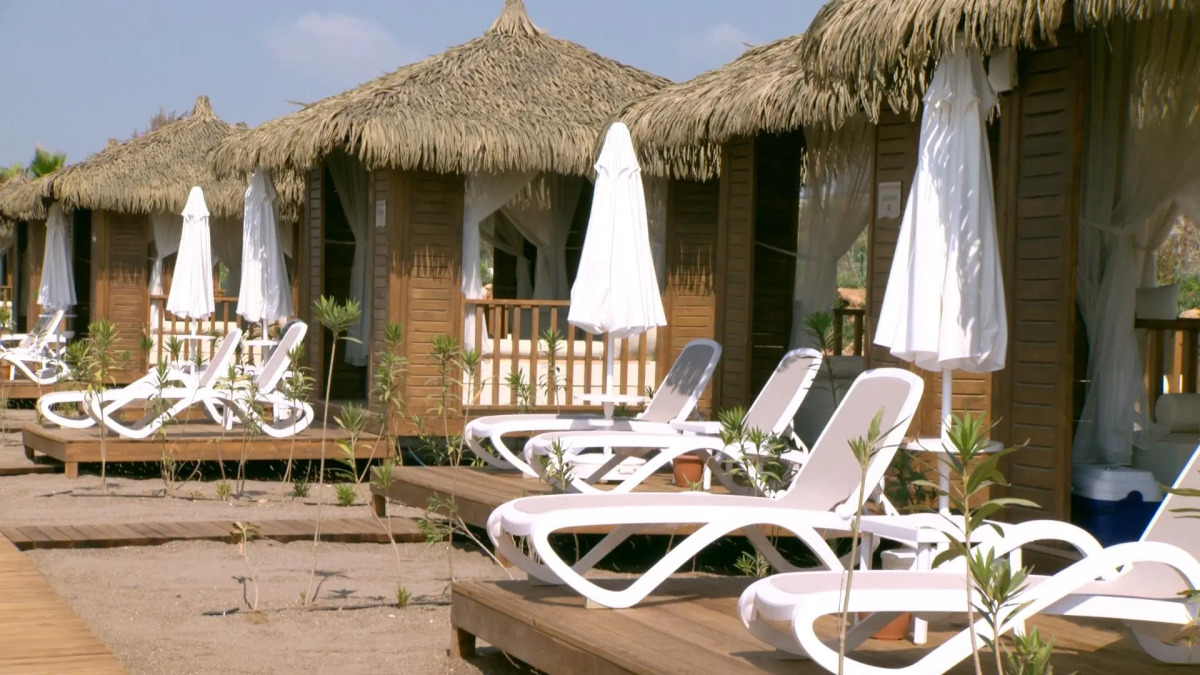 Adalya Elite Lara Hotel - All Inclusive