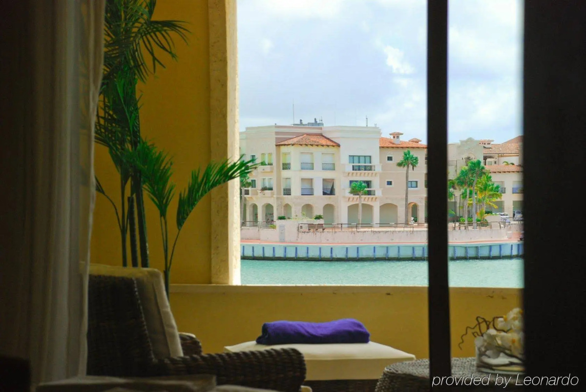 Sports Illustrated Resorts Marina & Villas Cap Cana - All-Inclusive