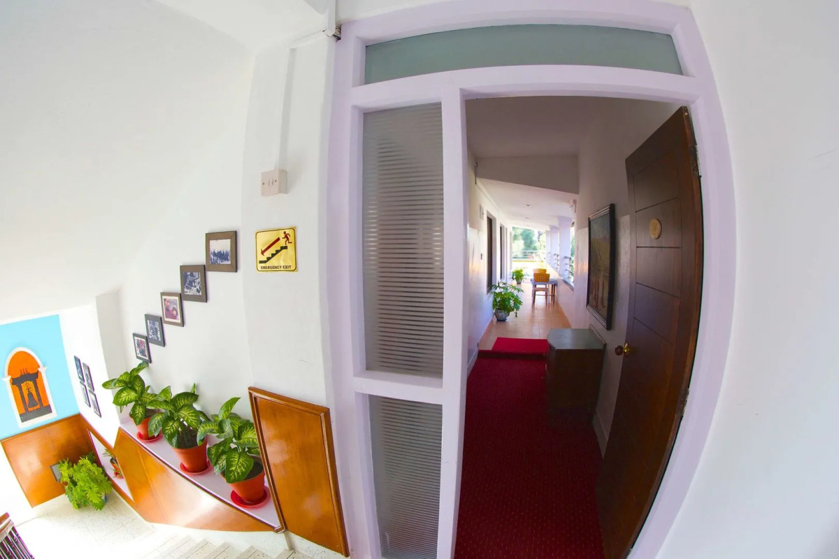 Kathmandu Guest House by KGH Group