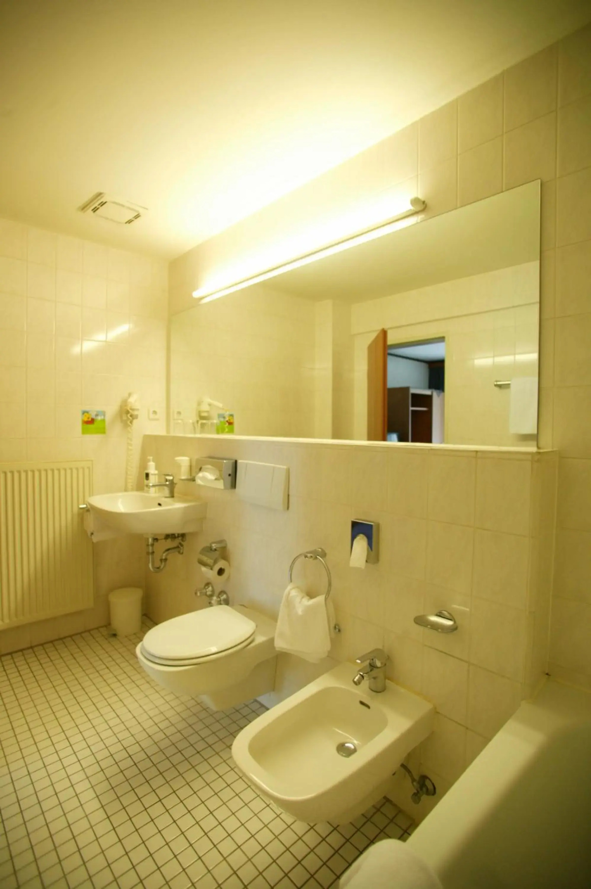 Hotel Senator München