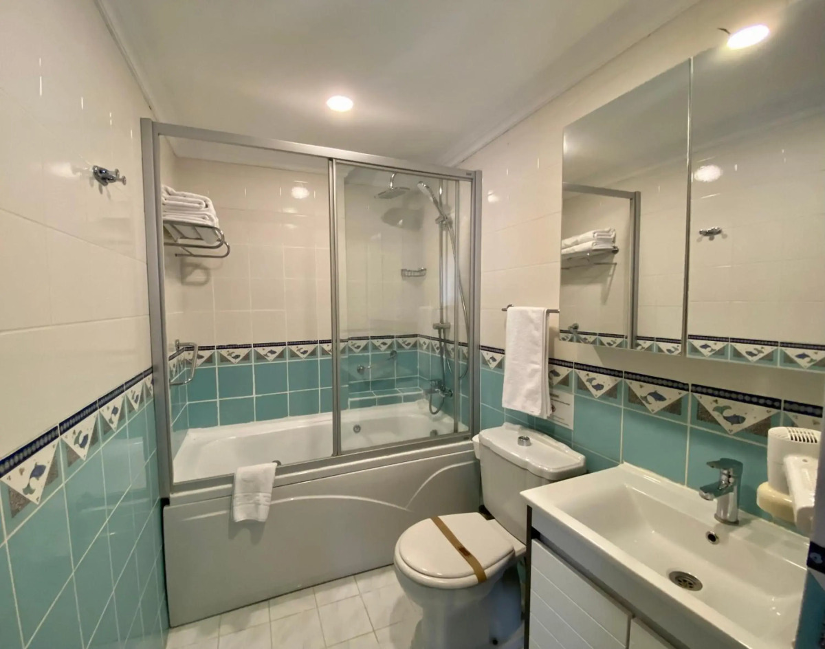 Arena Hotel - Special Class