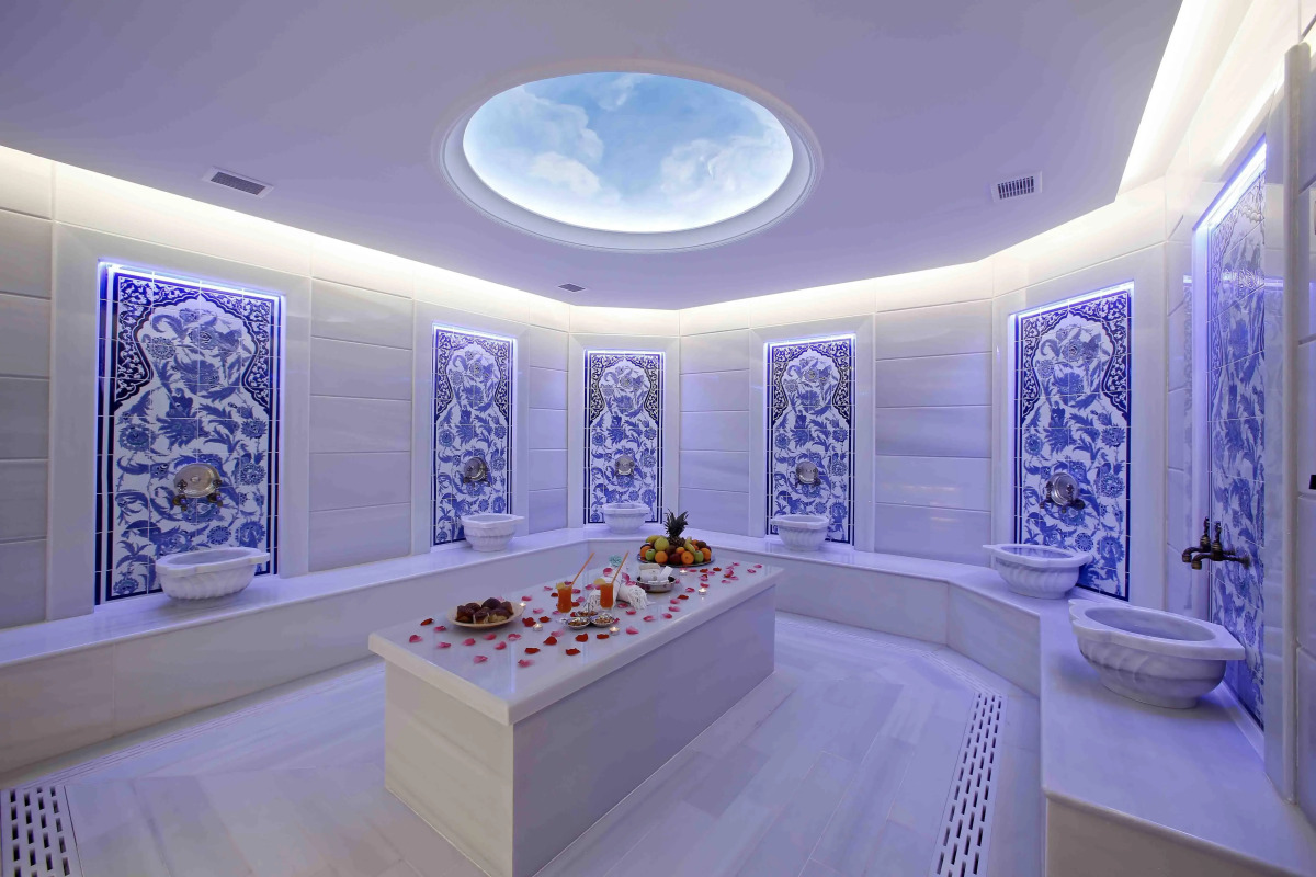 Hotel Gonluferah Thermal