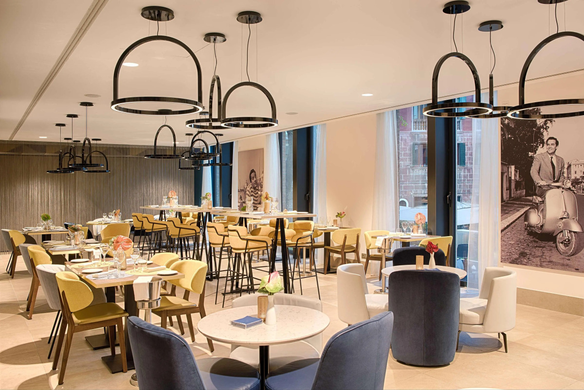 Avani Rio Novo Venice Hotel