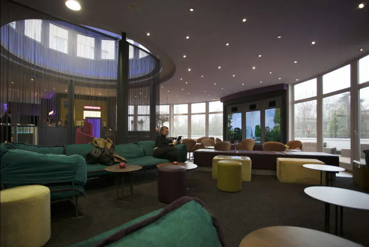 BednBudget Hostel Dorms Hannover