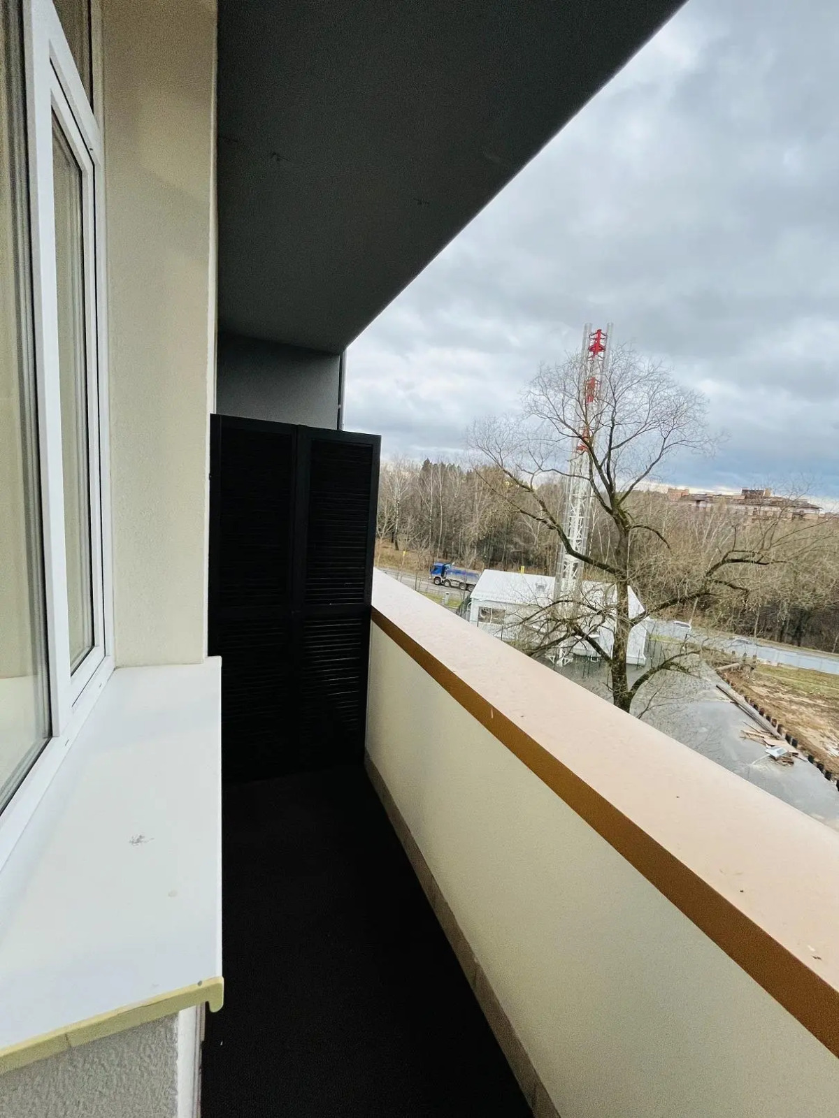 Happy People в квартале Свистуха