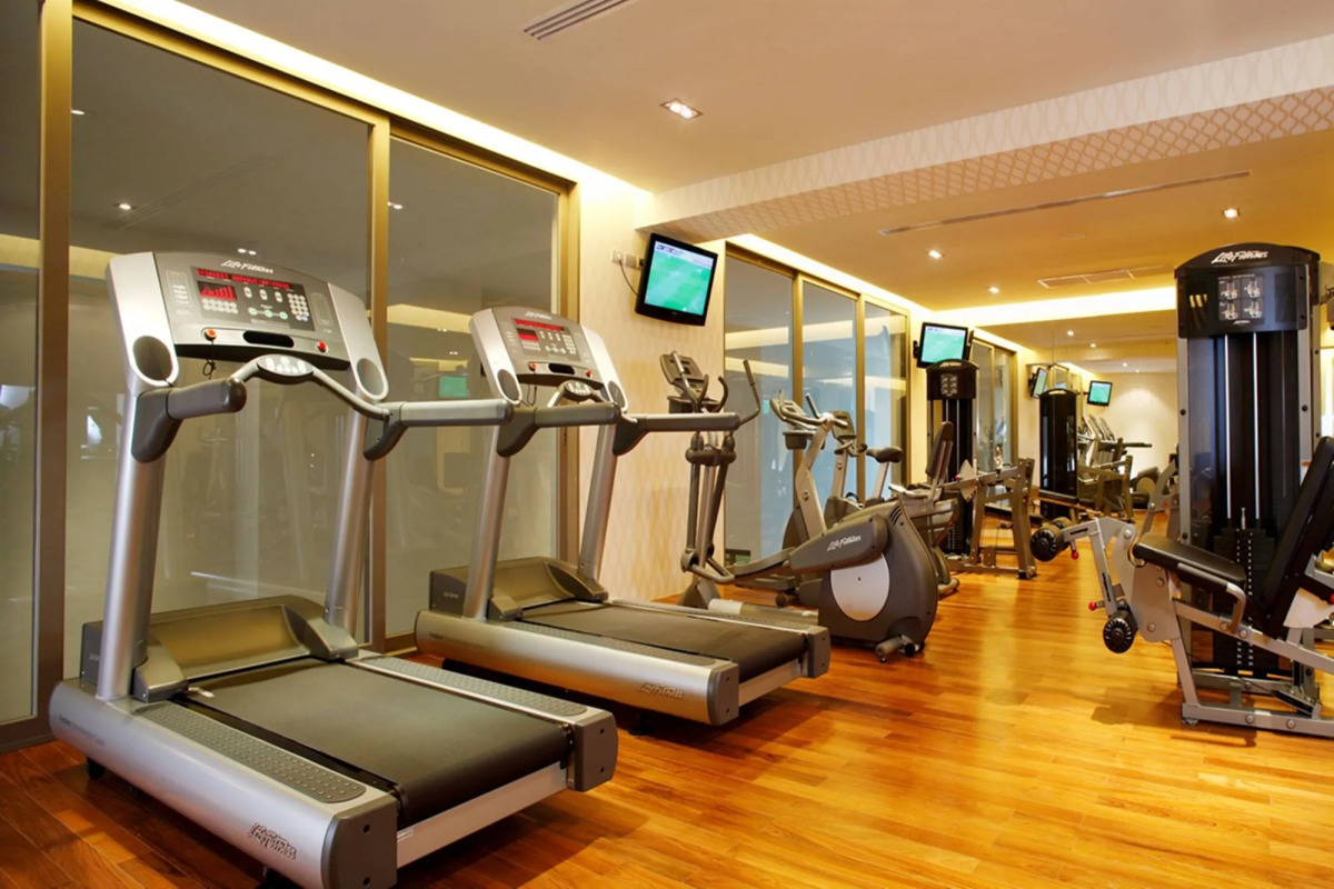 Cape Sienna Gourmet Hotel & Villas