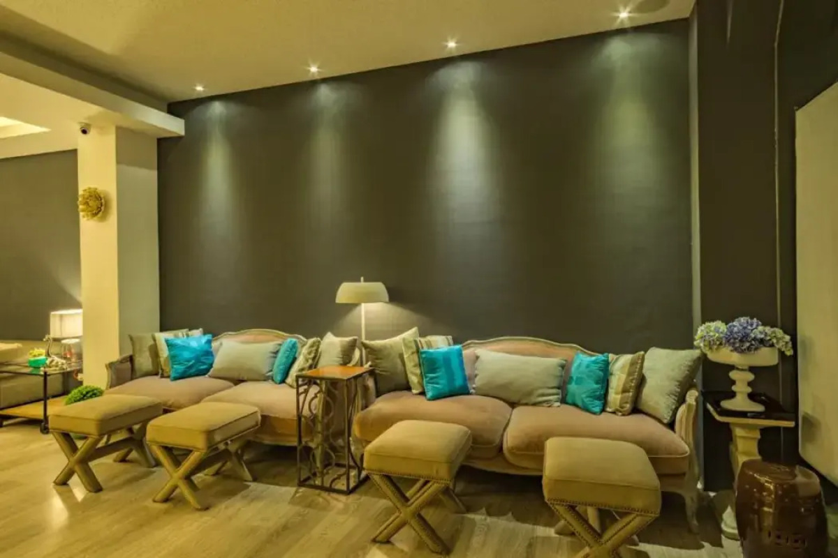 Azumi Boutique Hotel