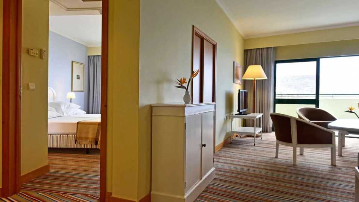 Pestana Vila Lido Madeira