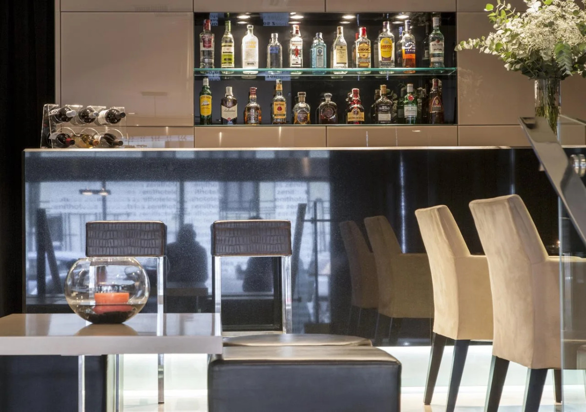 Hotel Zenit Valencia