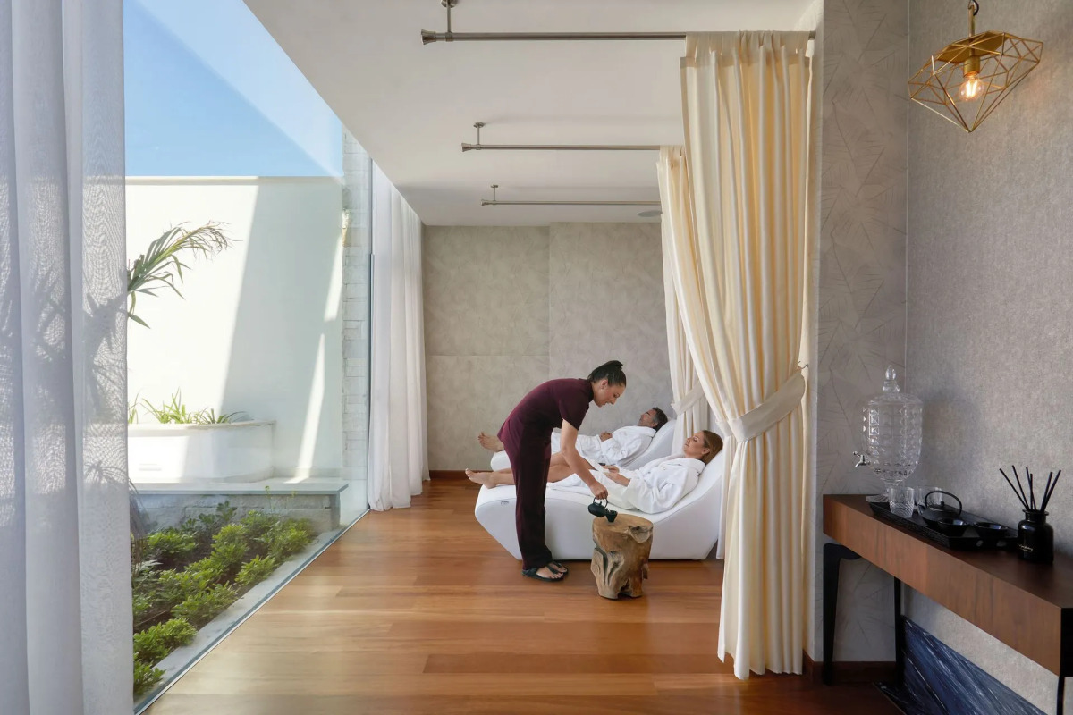 Amavi, MadeForTwo Hotels - Paphos