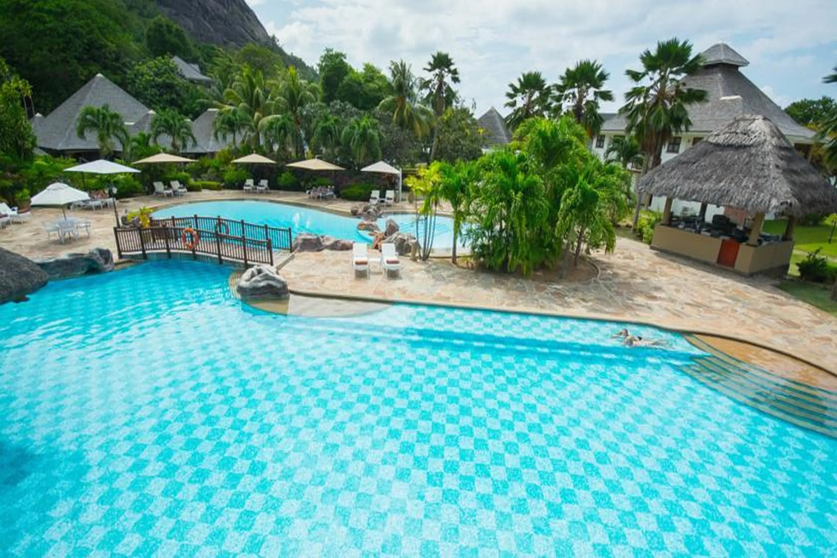 Le Domaine de La Reserve