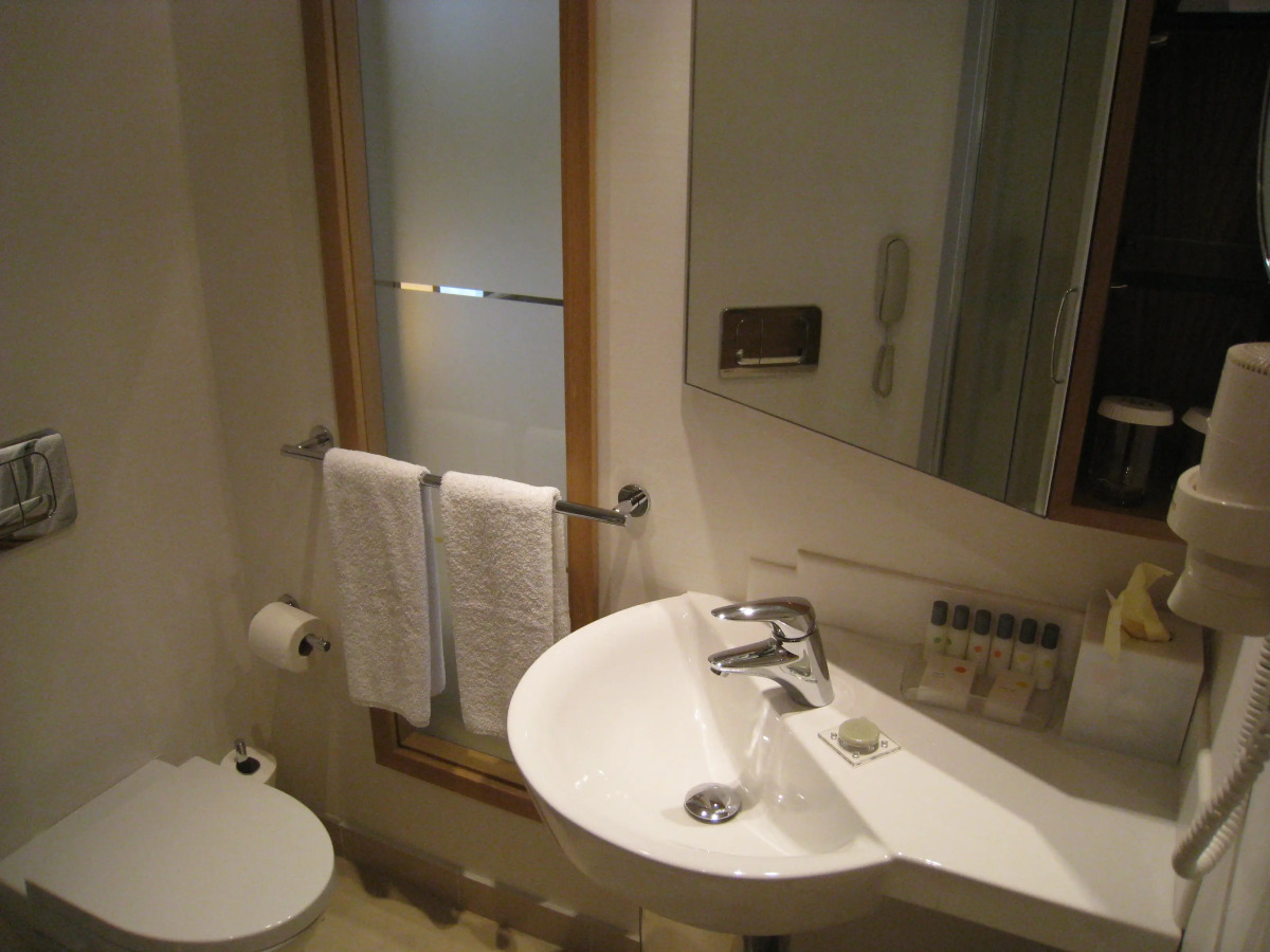 Galaxy Hotel Iraklio