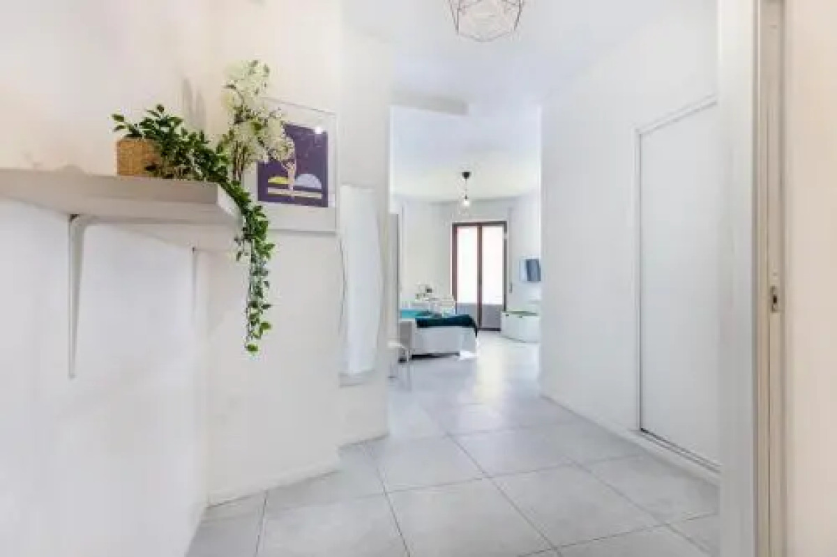 Appartamento Sempione 1 - Affitti Brevi Italia