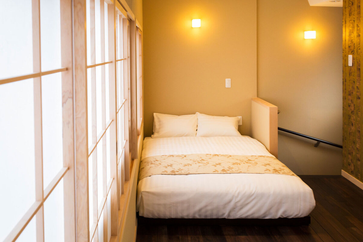 RESI STAY Kyoto Fuyacho