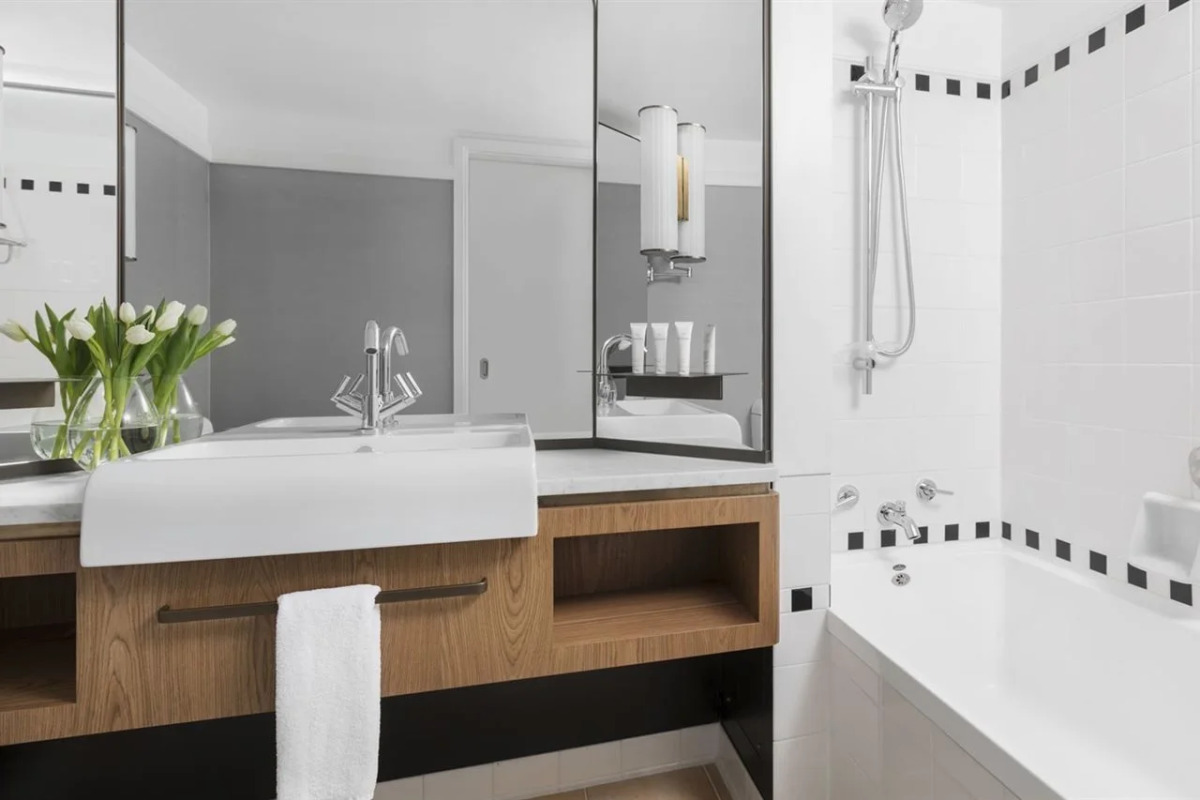 Cordis, Auckland by Langham Hospitality Group