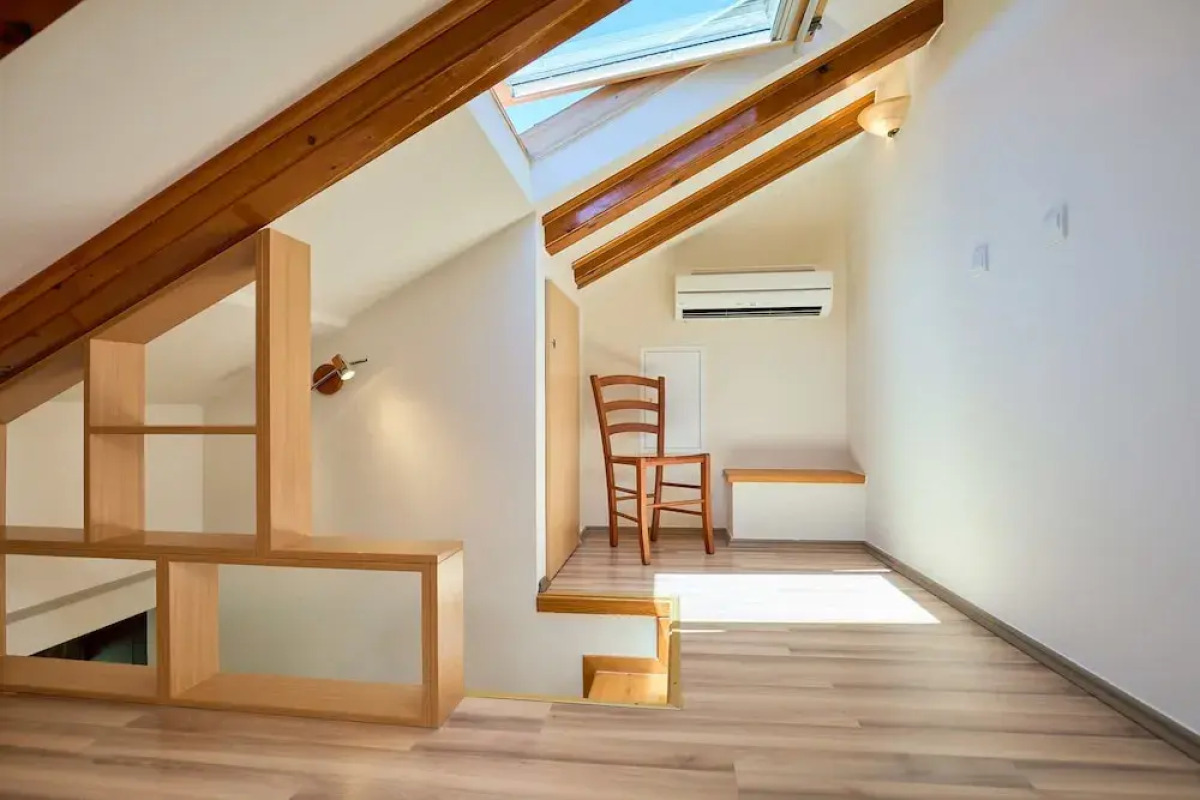 Hedera Estate, Hedera A20 Apartment