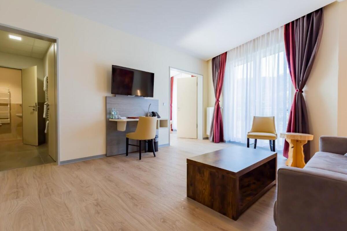 Mythenresort Heimdall