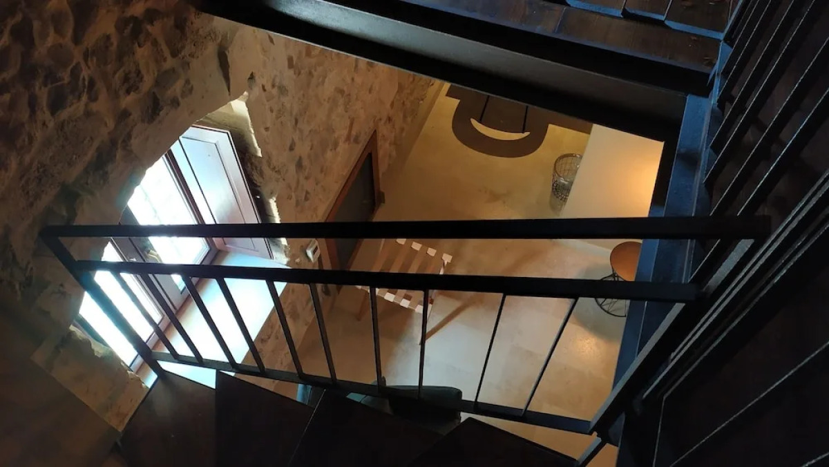 Agriturismo Chiusa di Carlo