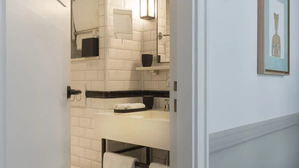 Hôtel Adèle & Jules