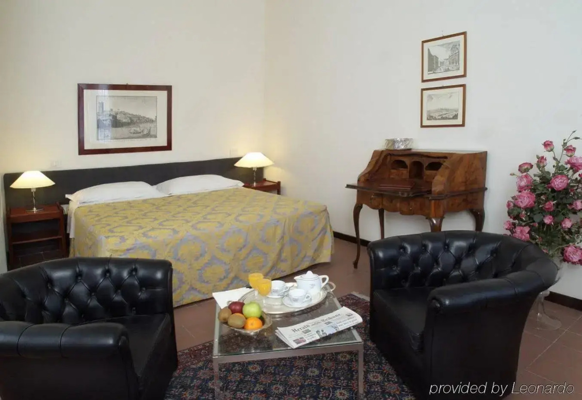 Hotel Palazzo Ricasoli