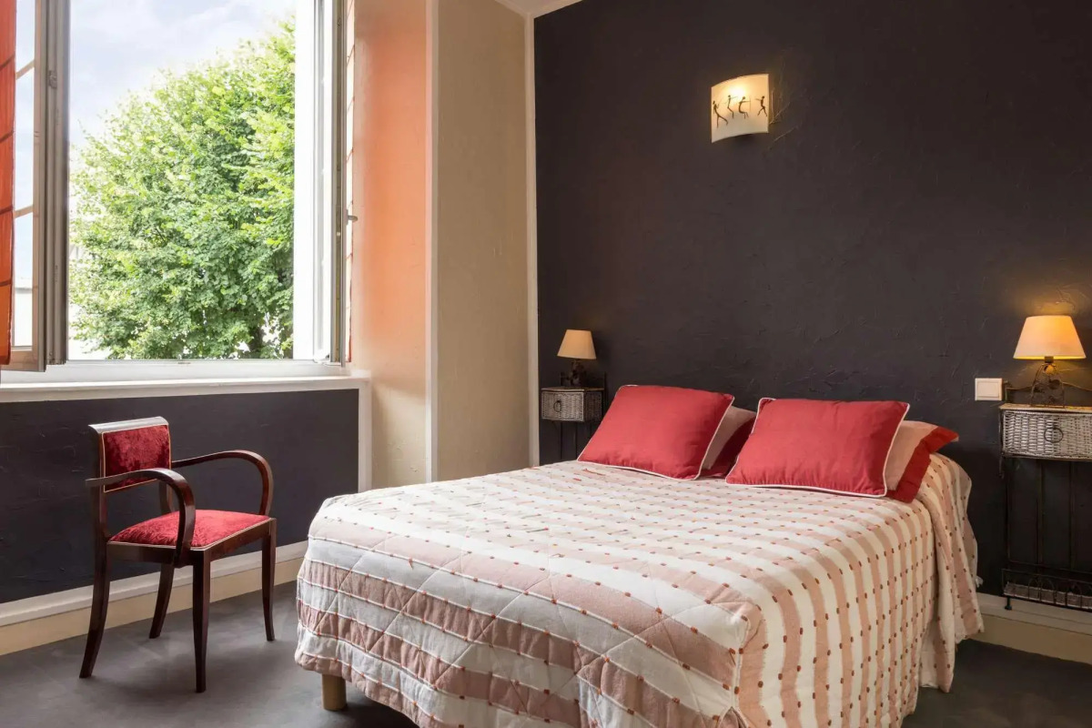 The Originals Boutique, Villa Montpensier