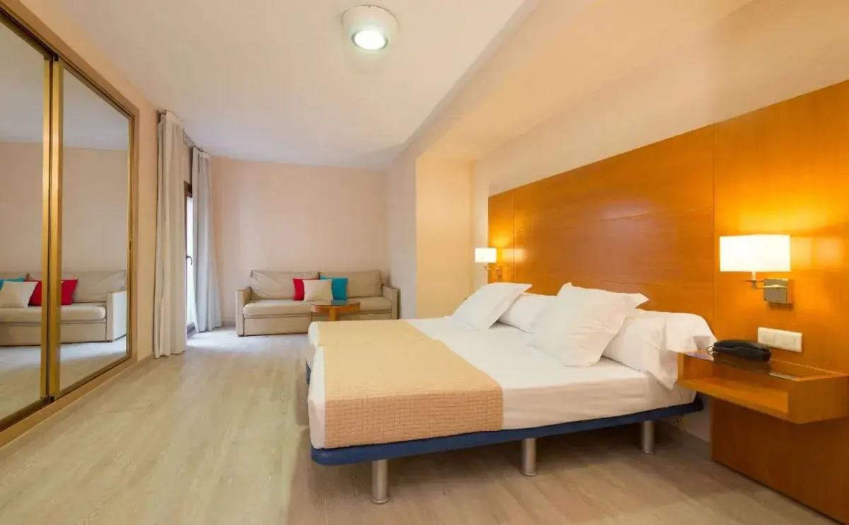 Tryp Ciudad De Alicante