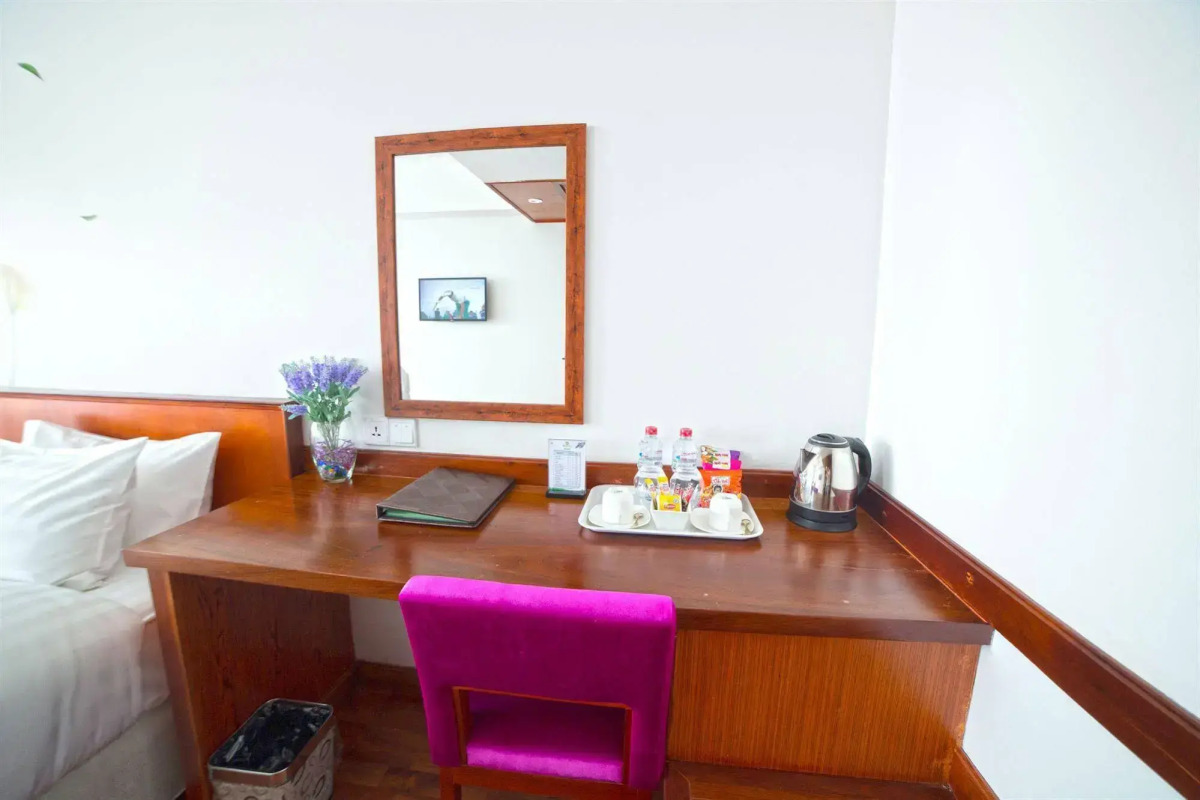 Harmony Phnom Penh Hotel