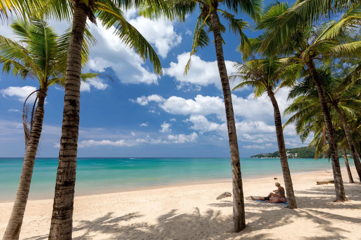 Kamala Beach Resort, A Sunprime Resort - Adults Only