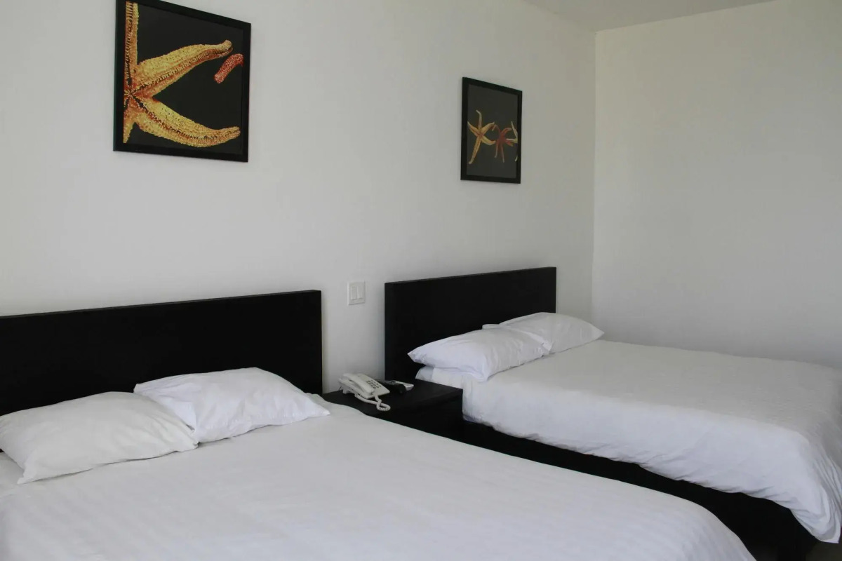 Playa Blanca Beach Resort - All Inclusive