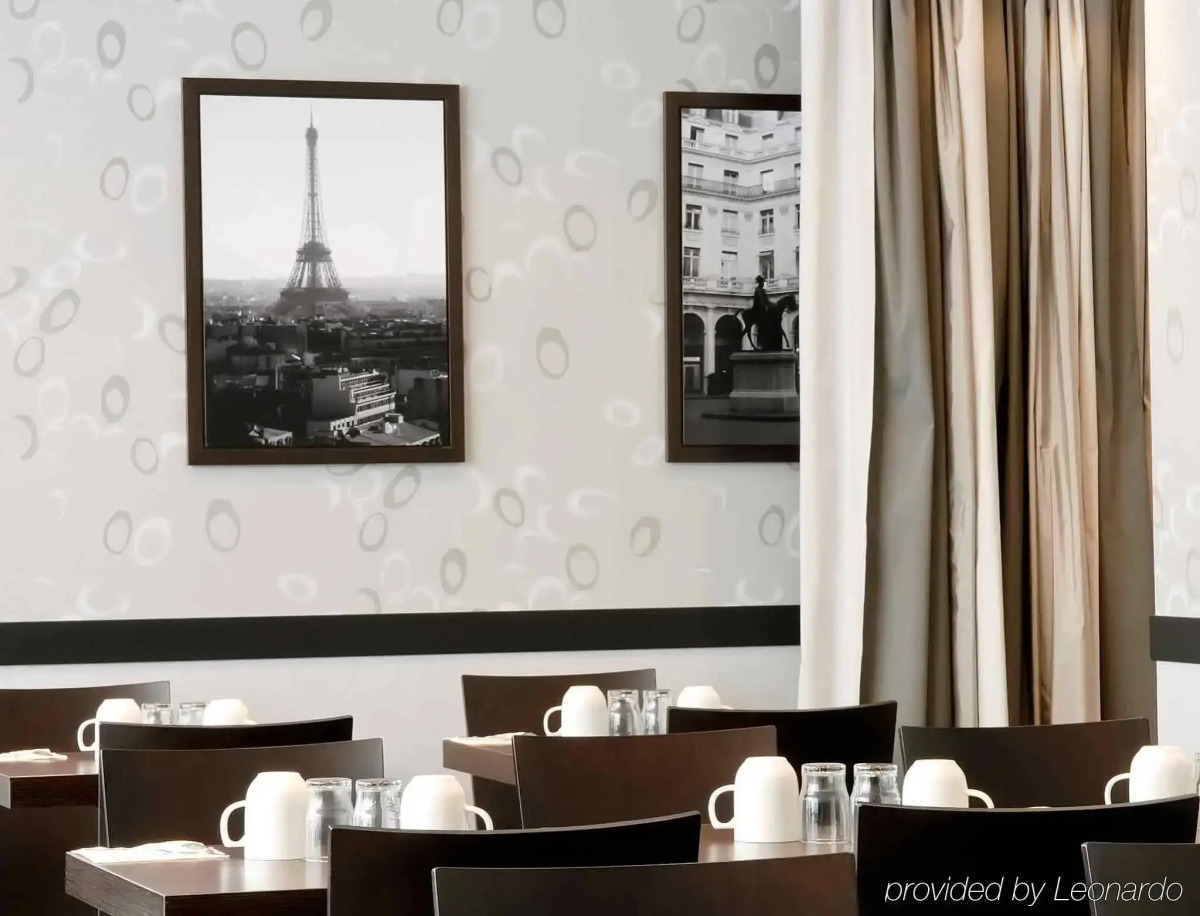 Aparthotel Adagio Paris Montrouge