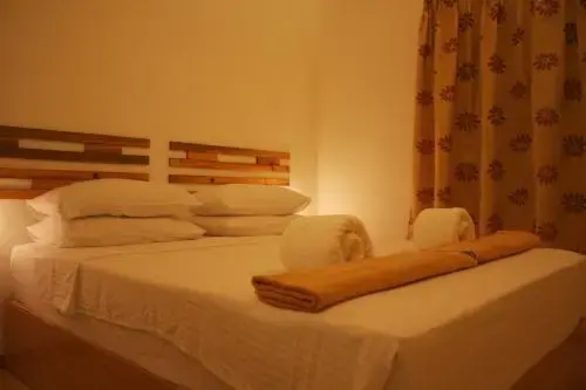 Гостевой дом Relax 