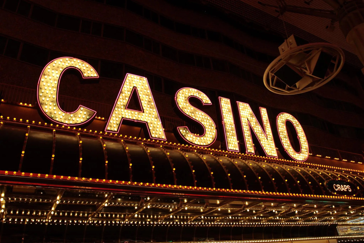 Plaza Hotel and Casino - Las Vegas