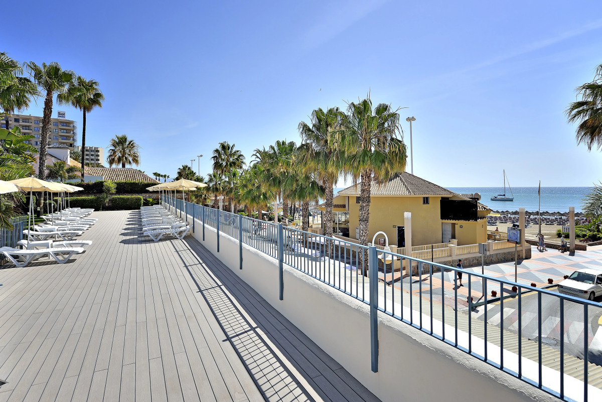 Mac Puerto Marina Benalmadena