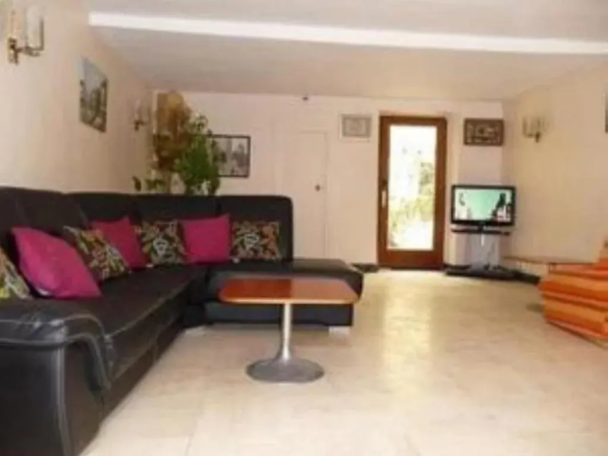 Hôtel Résidence de Bruxelles Paris-Gare du nord